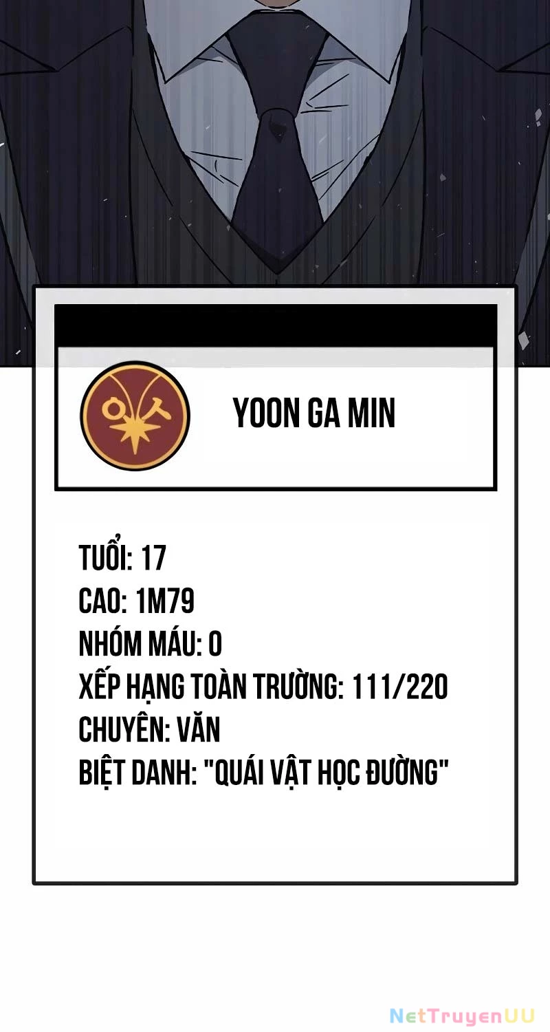 Học Nhóm Chapter 235 - Trang 24