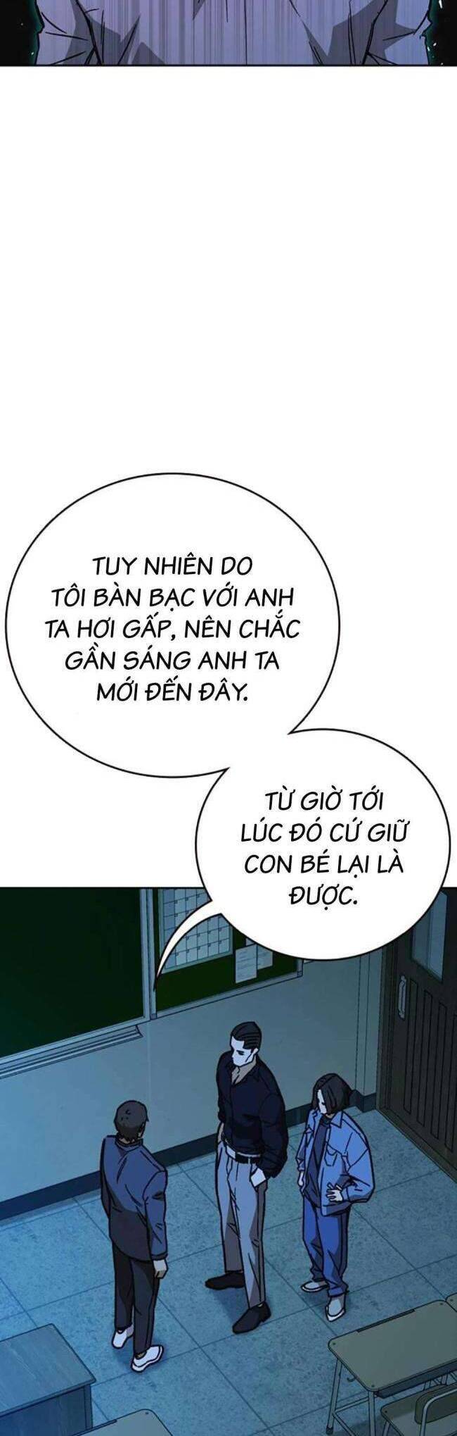 Học Nhóm Chapter 223 - Trang 59