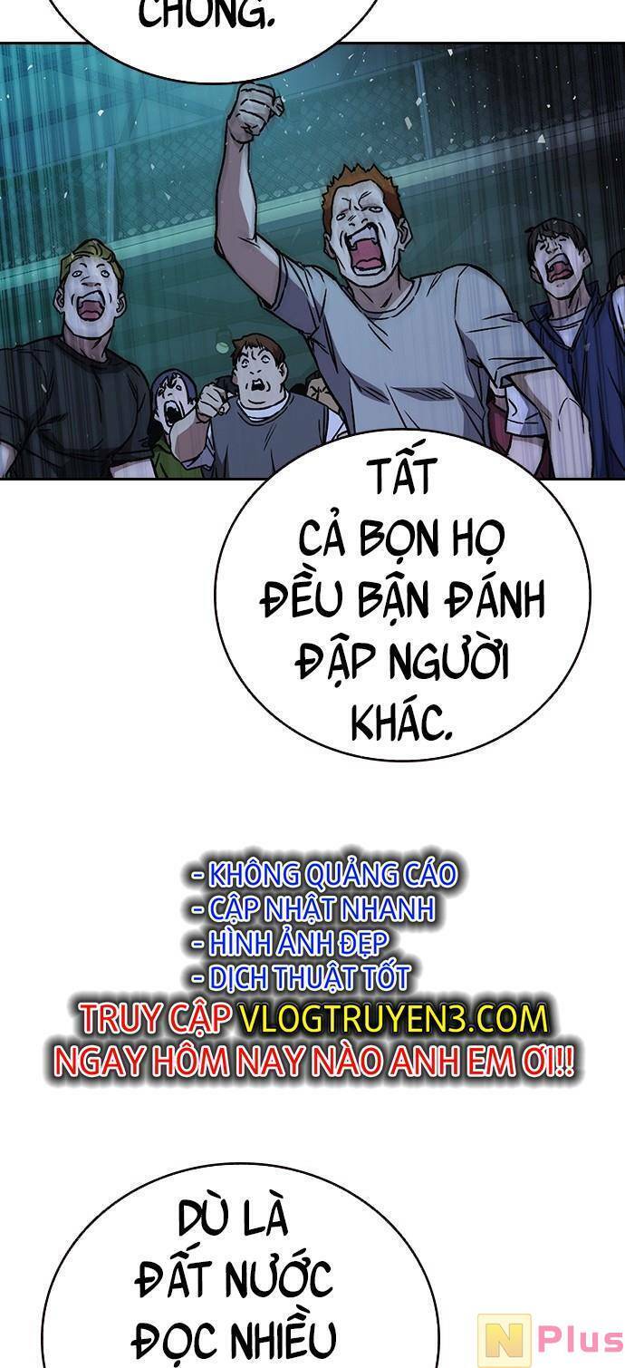 Học Nhóm Chapter 176 - Trang 45