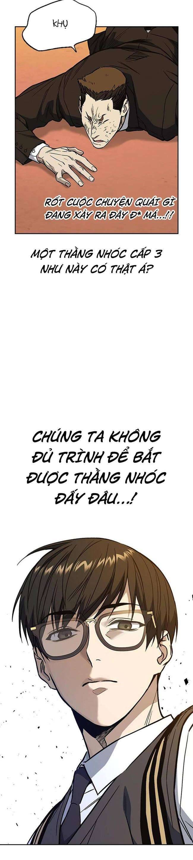 Học Nhóm Chapter 200 - Trang 27