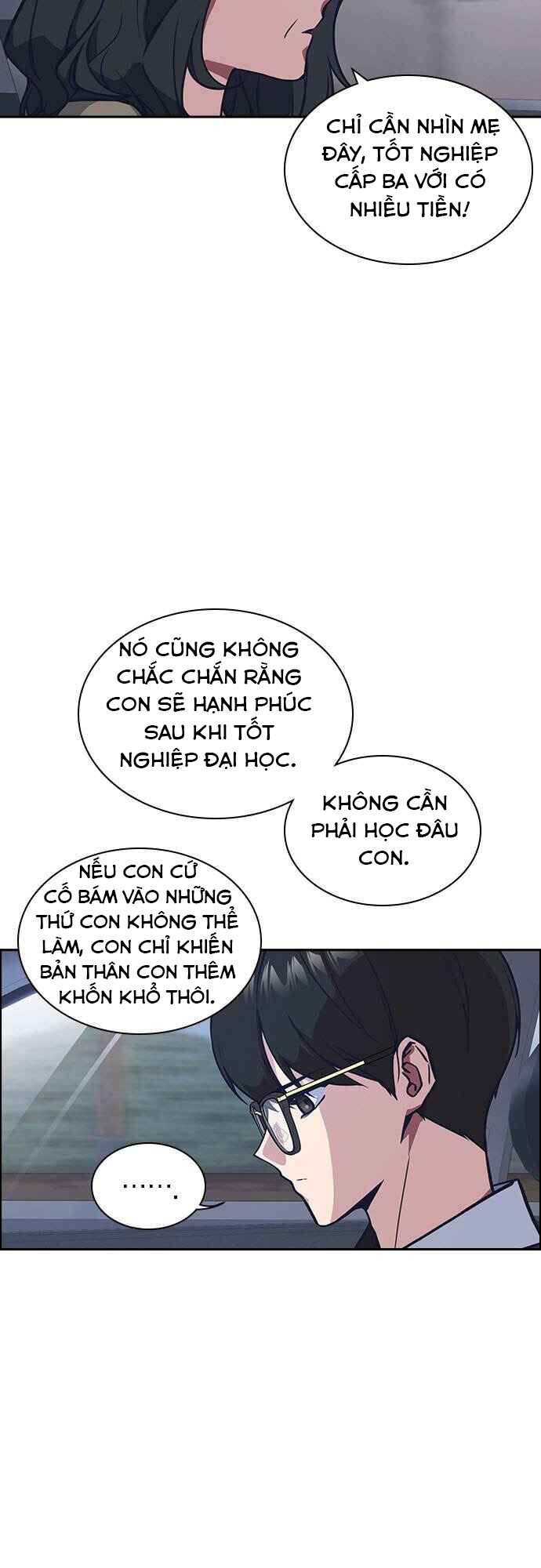 Học Nhóm Chapter 40 - Trang 17