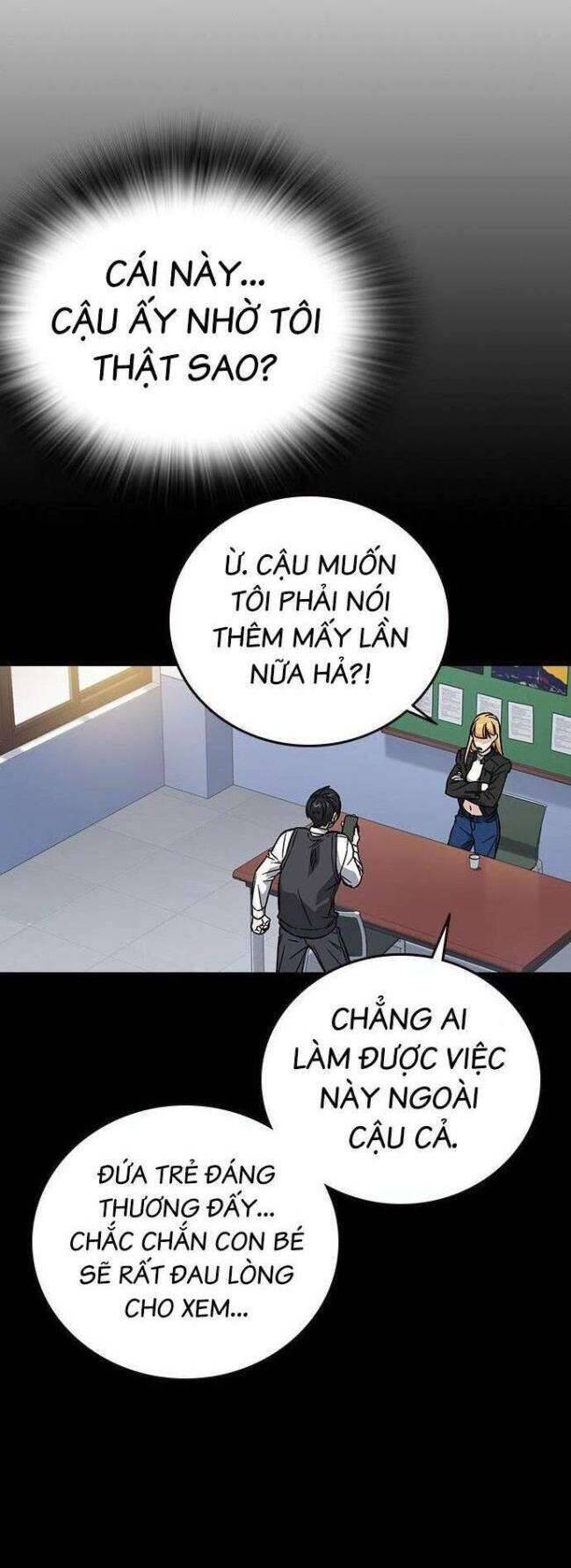 Học Nhóm Chapter 197 - Trang 41