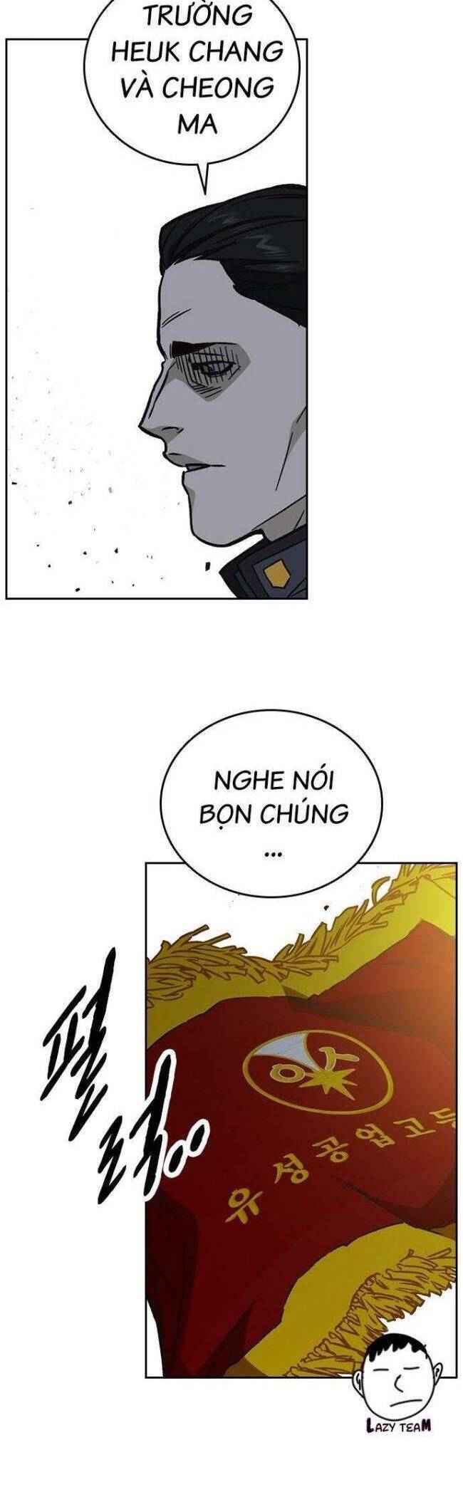 Học Nhóm Chapter 215 - Trang 55