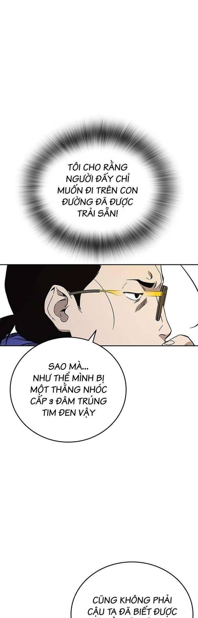 Học Nhóm Chapter 199 - Trang 59