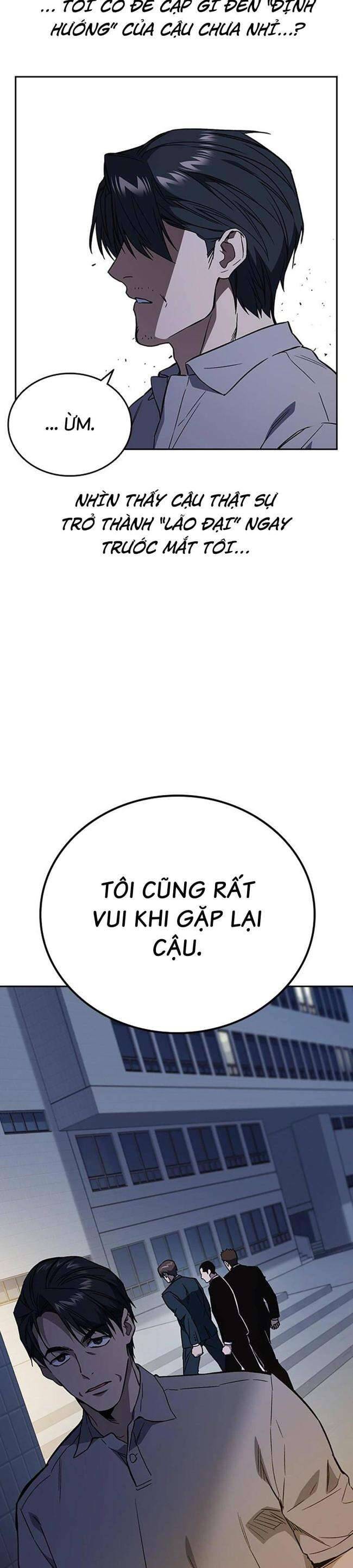 Học Nhóm Chapter 195 - Trang 35