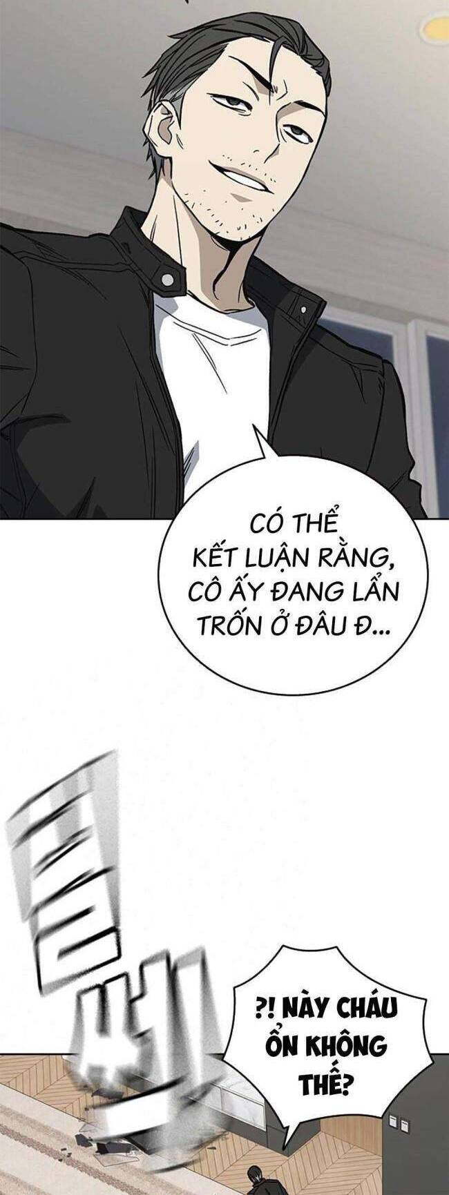 Học Nhóm Chapter 207 - Trang 31