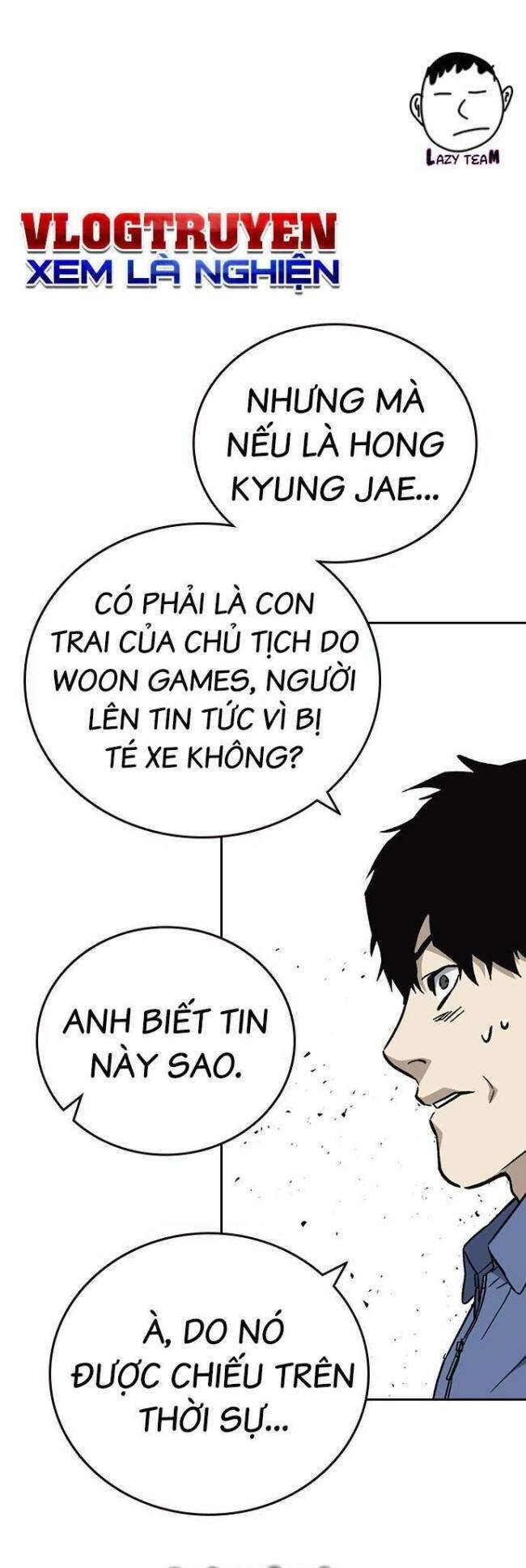 Học Nhóm Chapter 214 - Trang 28