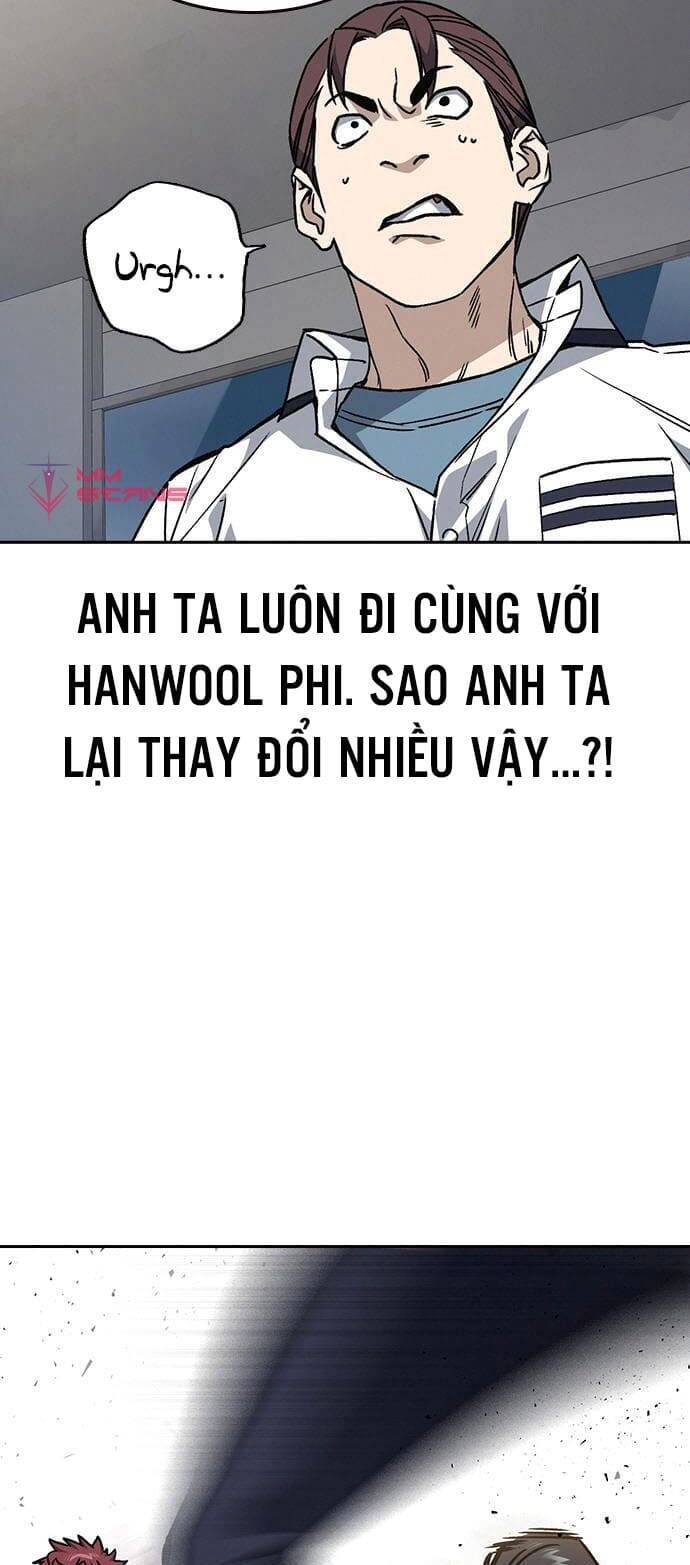 Học Nhóm Chapter 164 - Trang 24