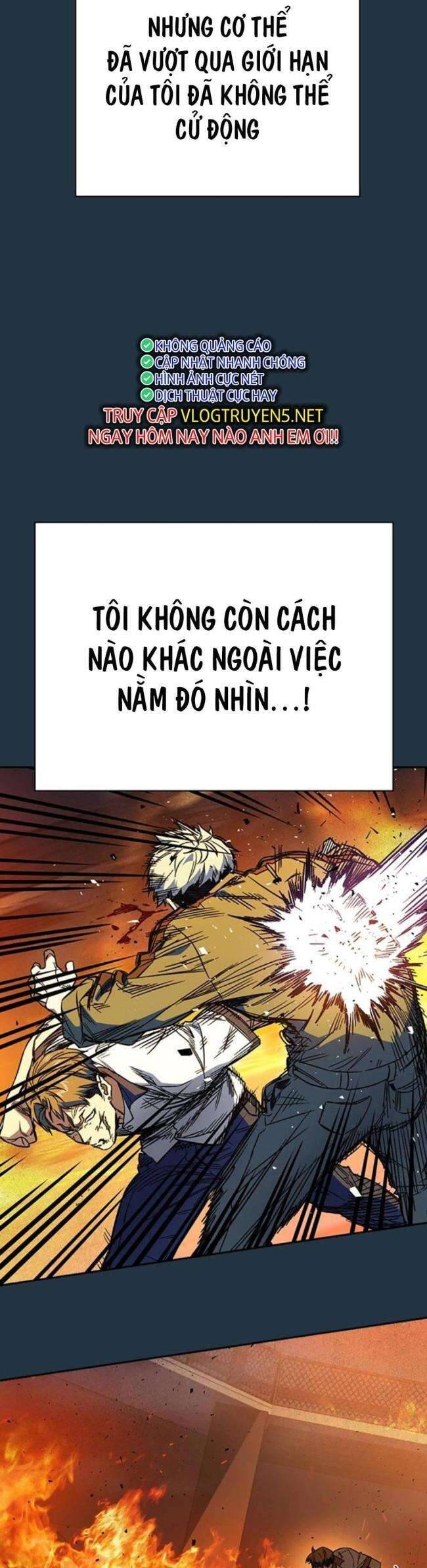 Học Nhóm Chapter 223 - Trang 10