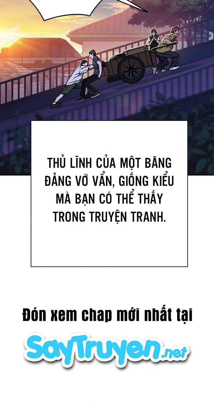 Học Nhóm Chapter 164 - Trang 6