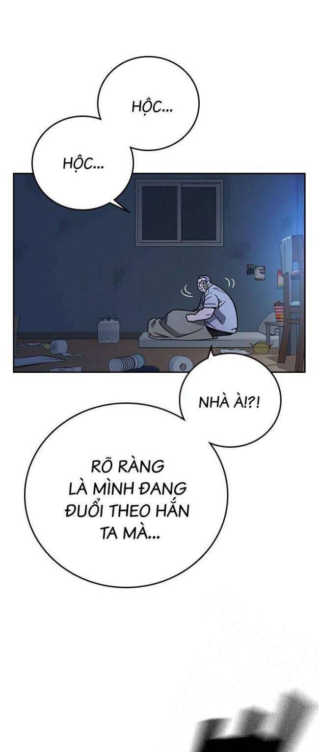 Học Nhóm Chapter 209 - Trang 17