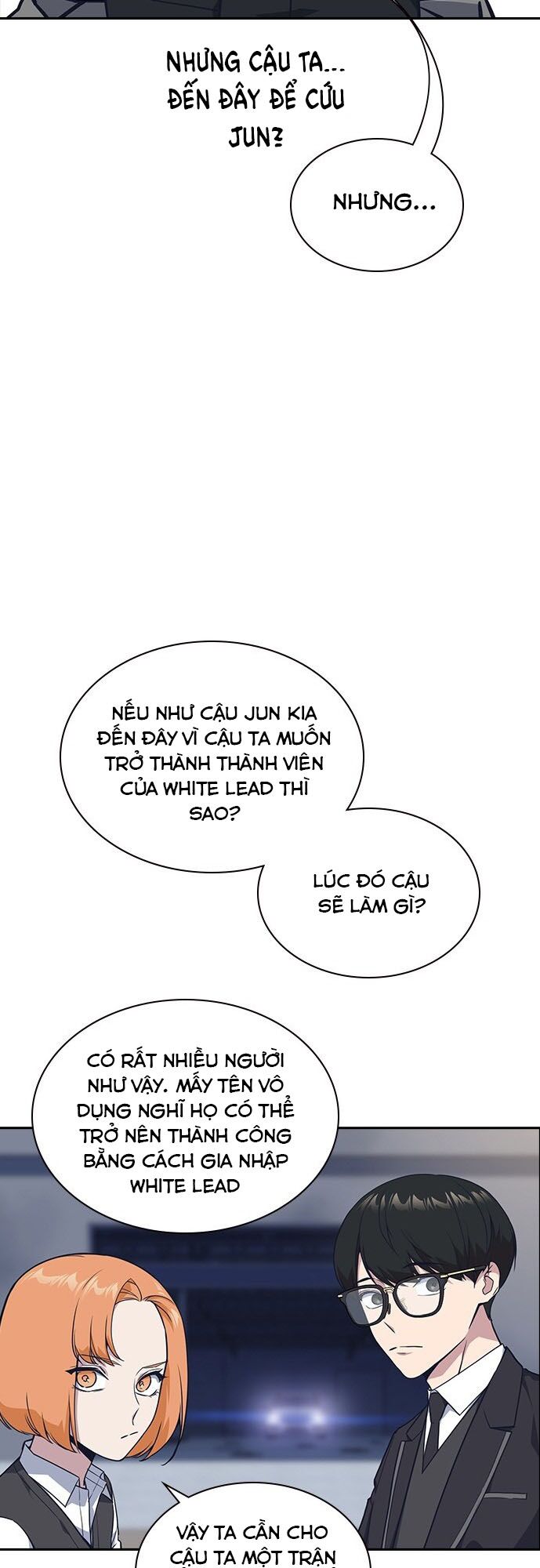 Học Nhóm Chapter 25 - Trang 5