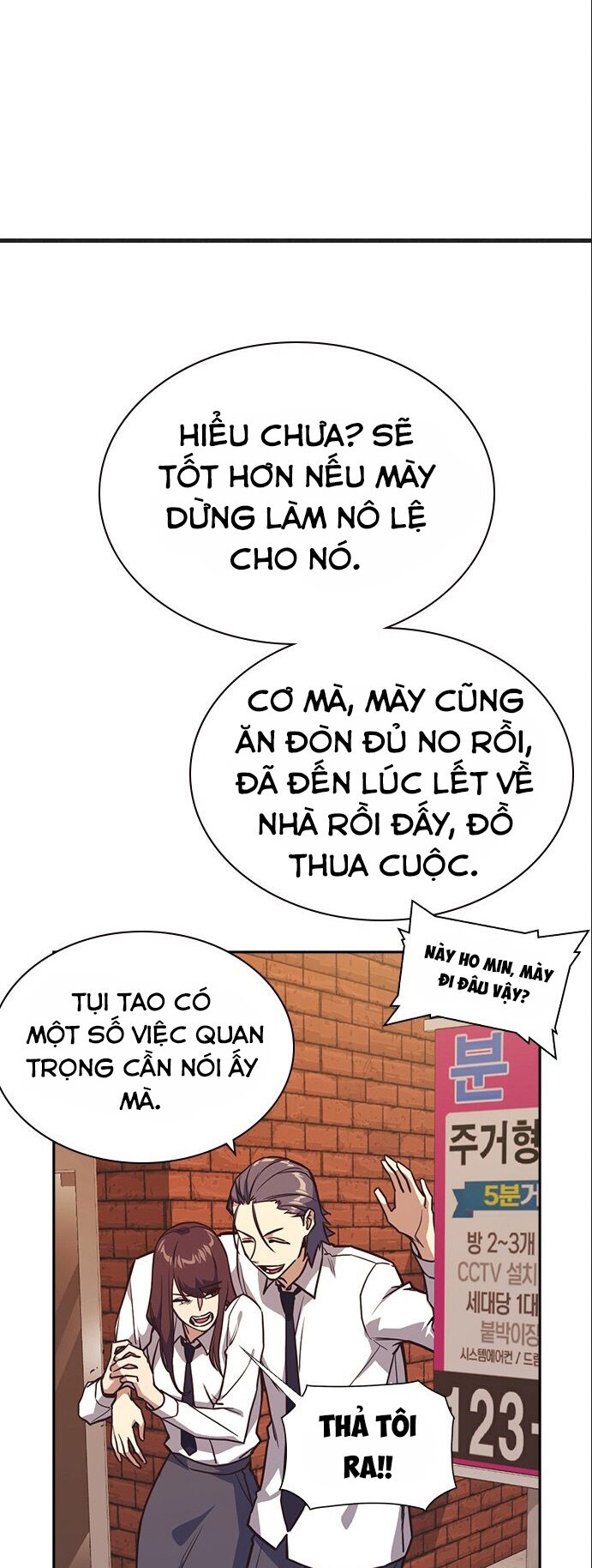 Học Nhóm Chapter 34 - Trang 41