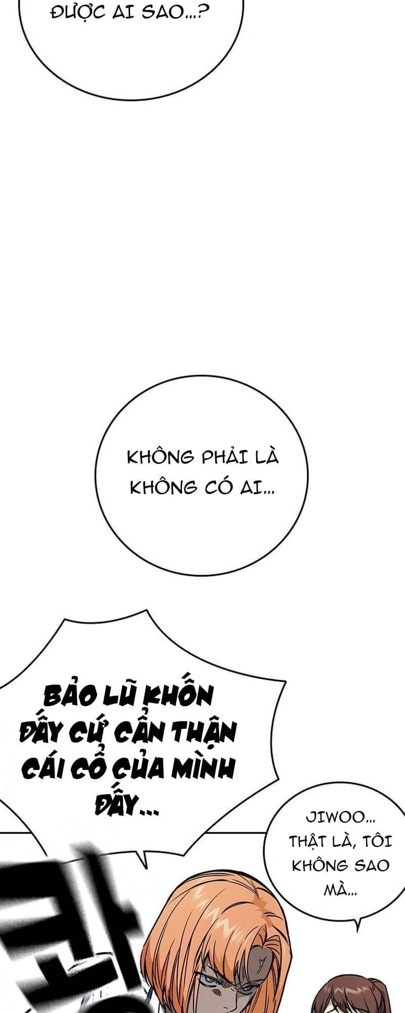 Học Nhóm Chapter 169 - Trang 78