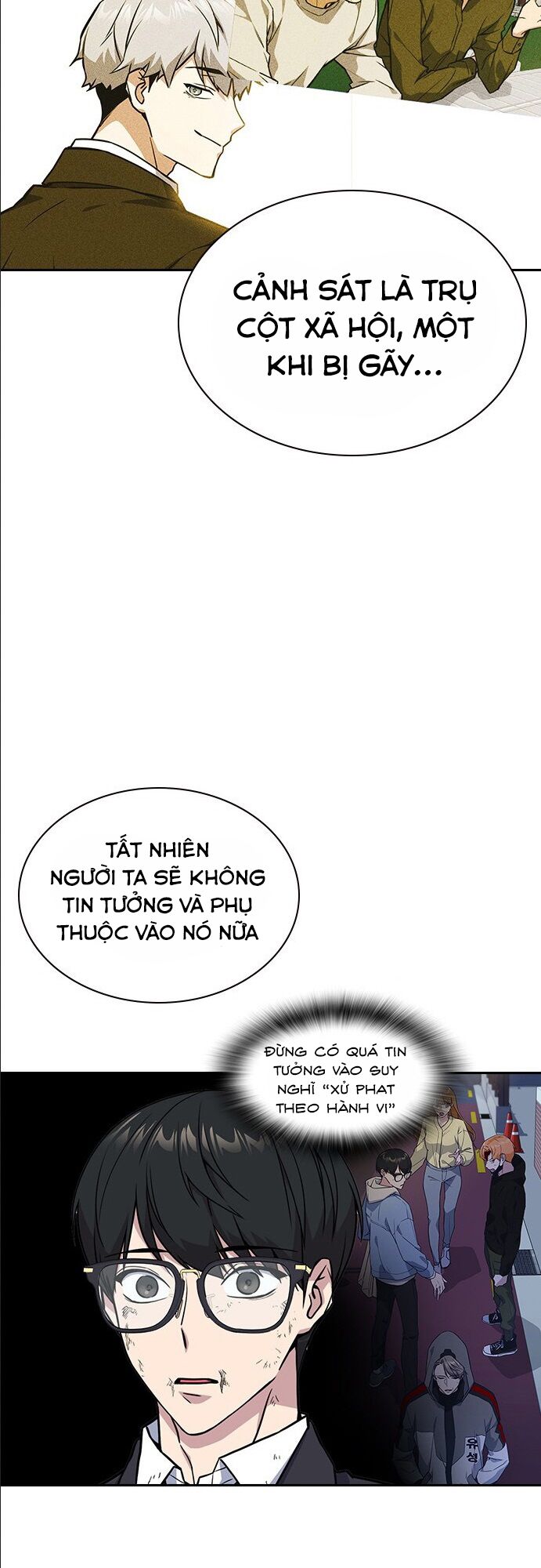 Học Nhóm Chapter 30 - Trang 21