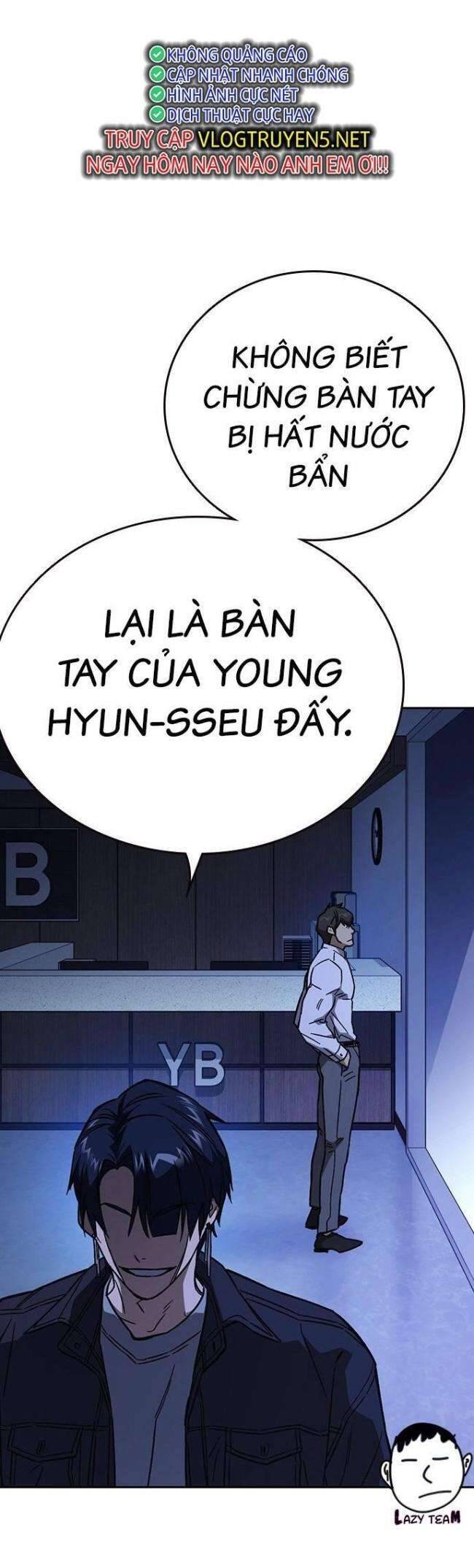 Học Nhóm Chapter 214 - Trang 48