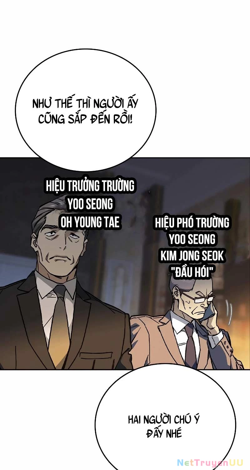 Học Nhóm Chapter 235 - Trang 145