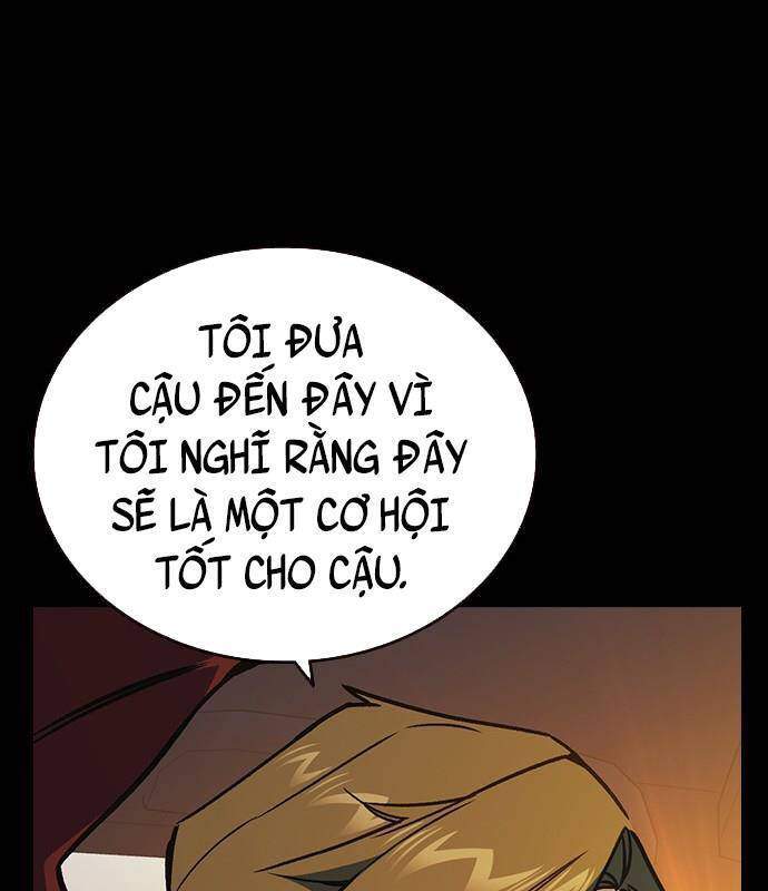 Học Nhóm Chapter 180 - Trang 35