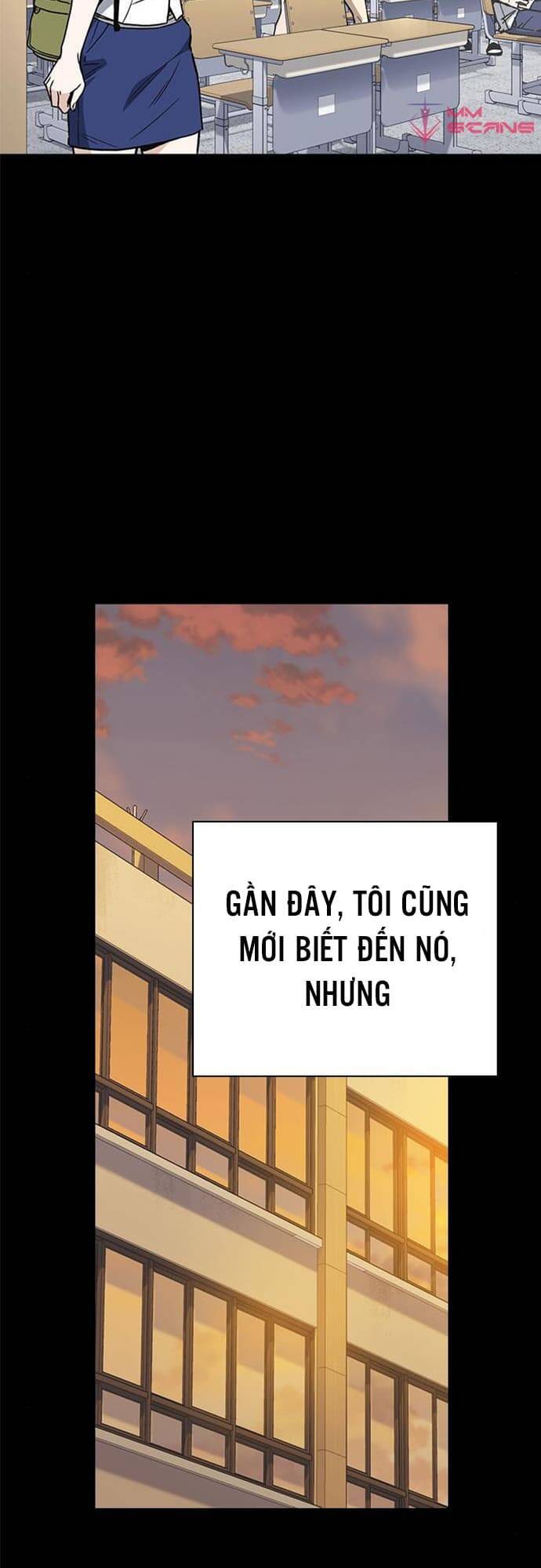 Học Nhóm Chapter 163 - Trang 7