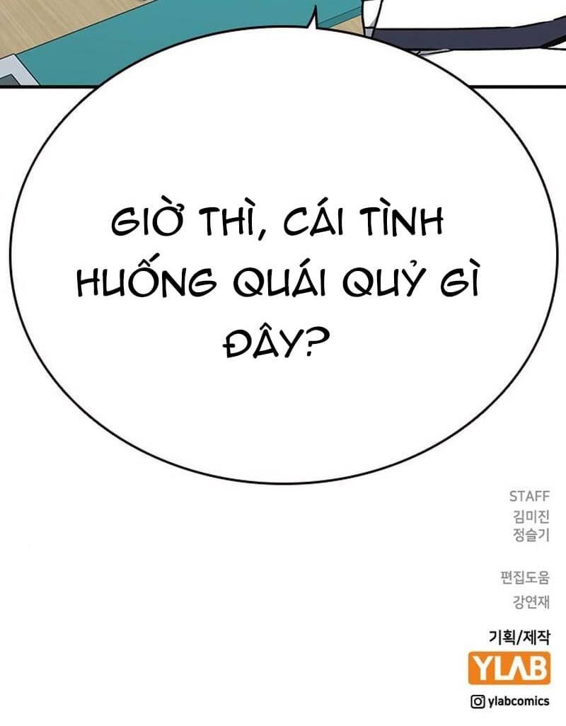 Học Nhóm Chapter 167 - Trang 84