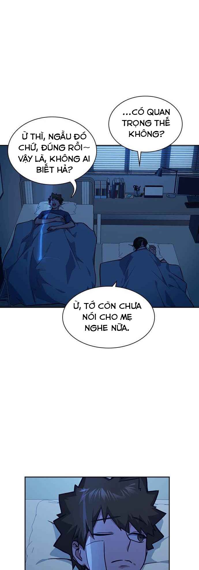 Học Nhóm Chapter 38 - Trang 39