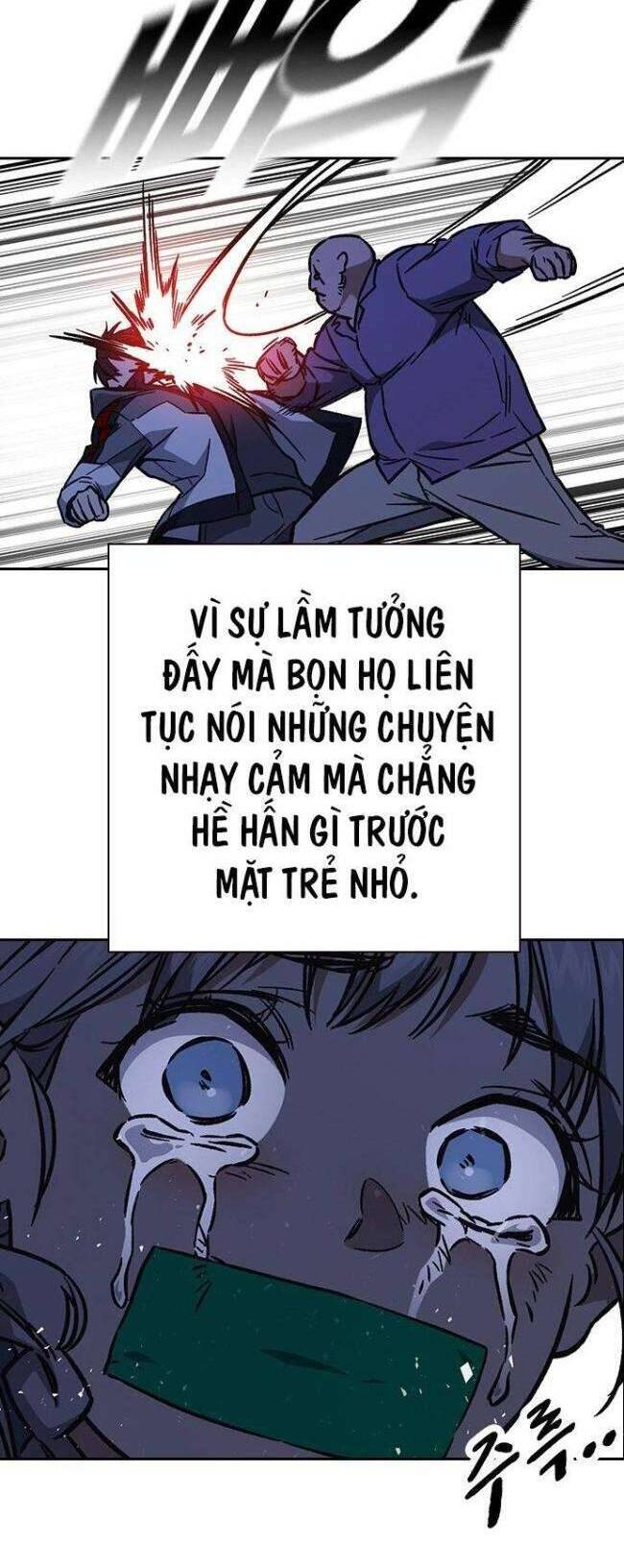 Học Nhóm Chapter 218 - Trang 65