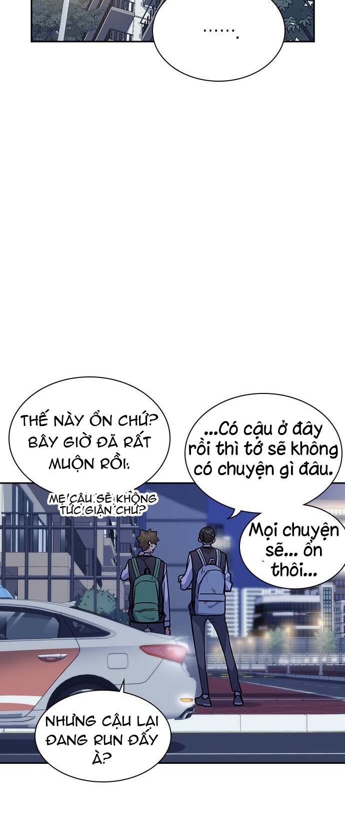 Học Nhóm Chapter 37 - Trang 56