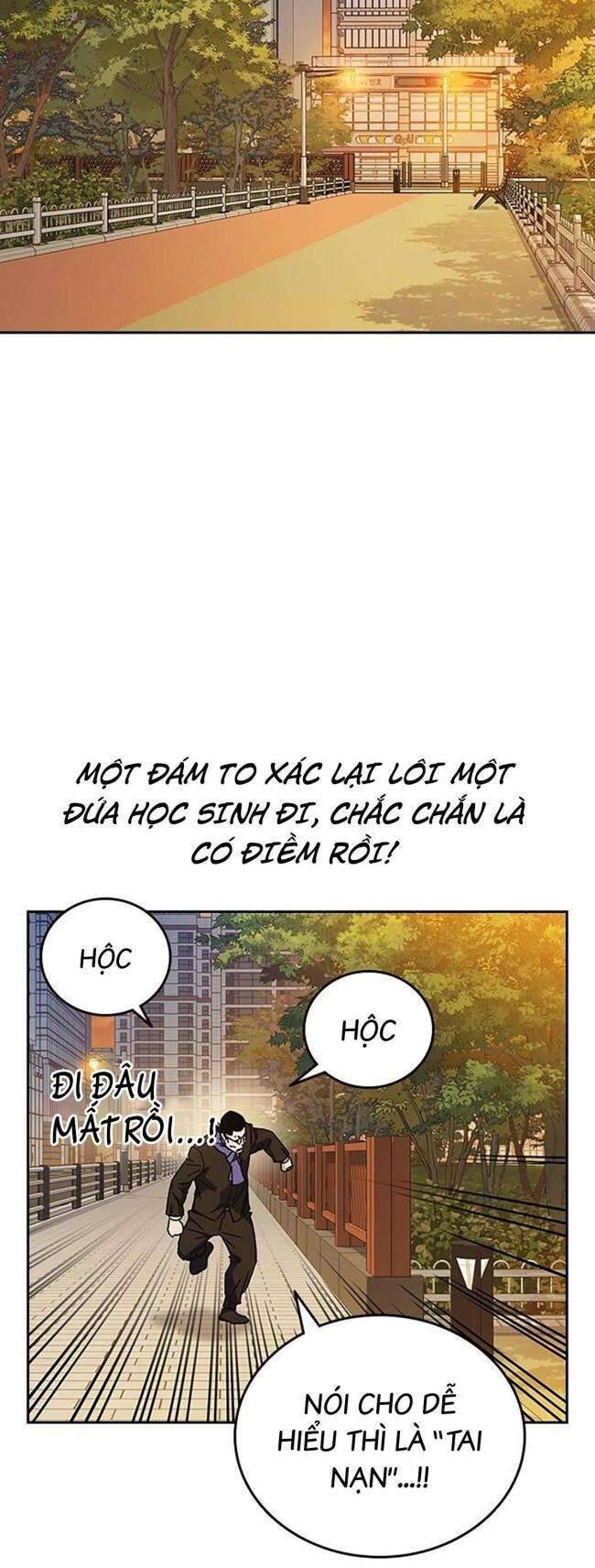 Học Nhóm Chapter 199 - Trang 63