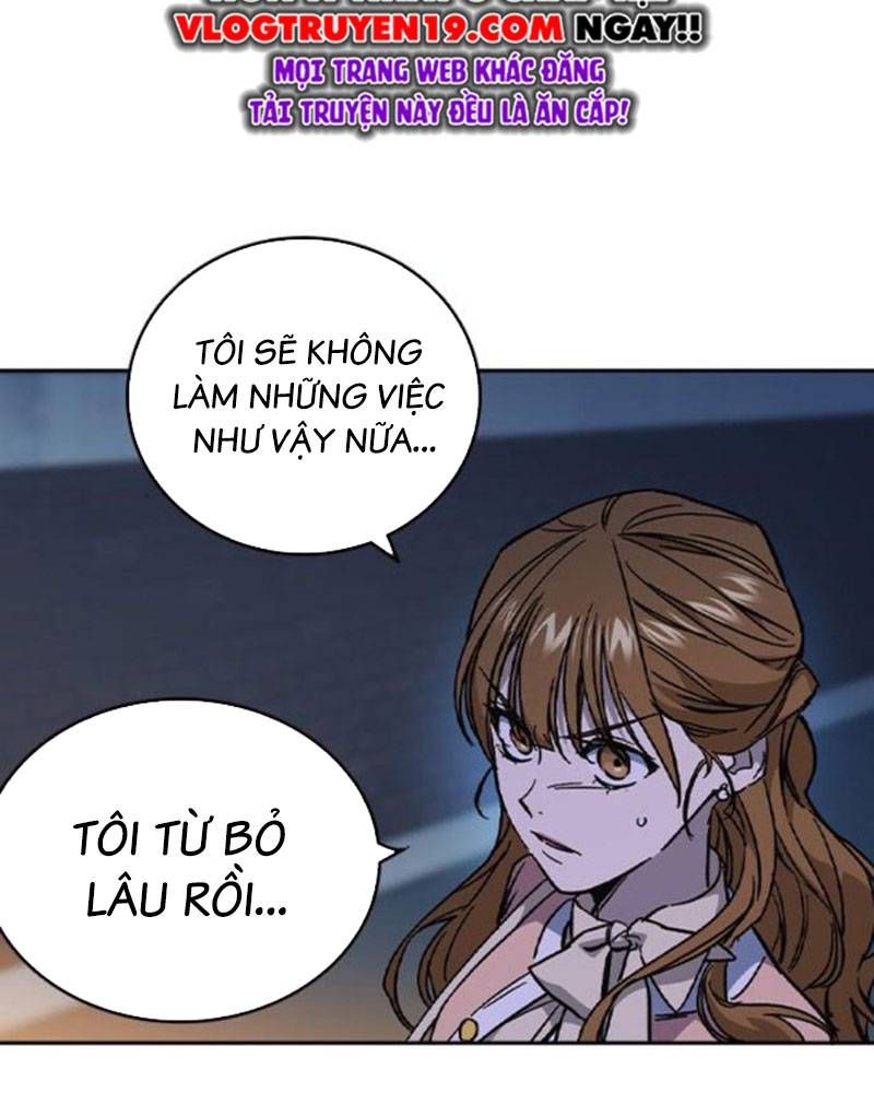 Học Nhóm Chapter 239 - Trang 109