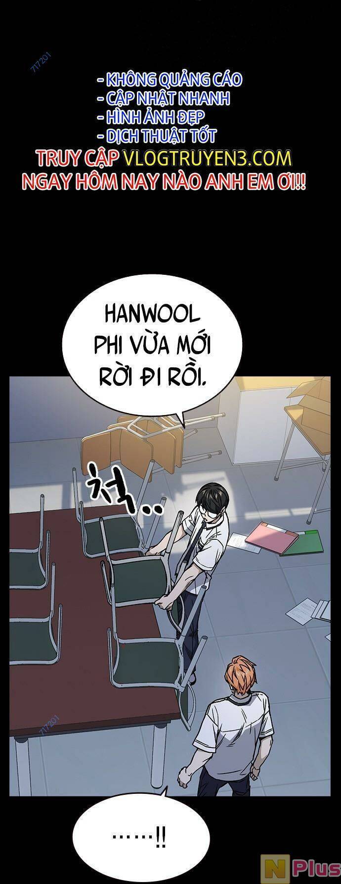 Học Nhóm Chapter 177 - Trang 7