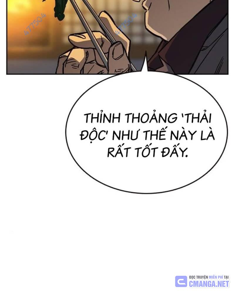 Học Nhóm Chapter 238 - Trang 11