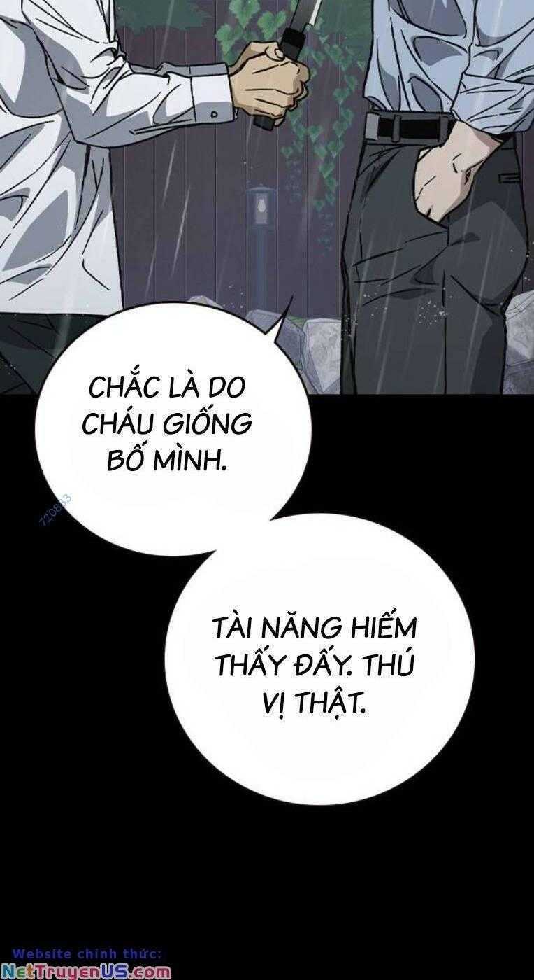 Học Nhóm Chapter 231 - Trang 106