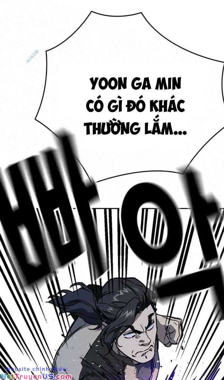 Học Nhóm Chapter 226 - Trang 67