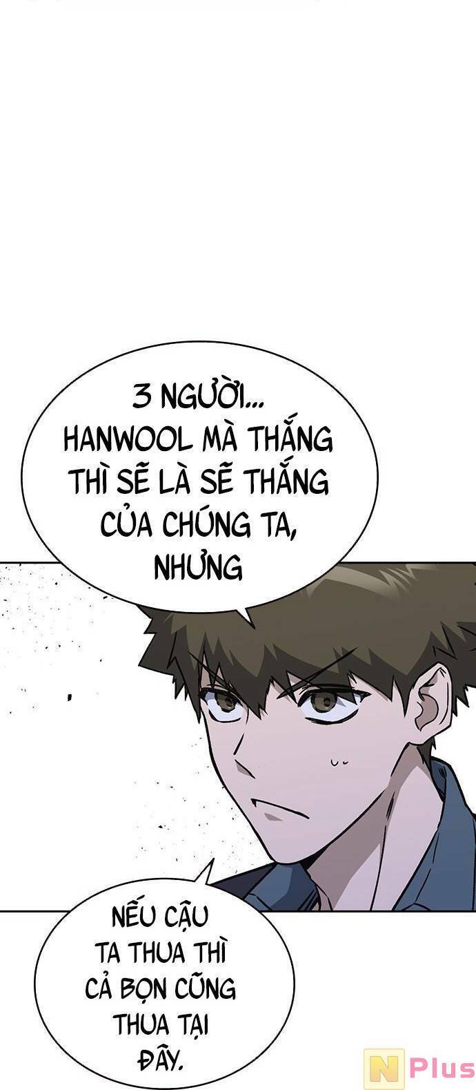 Học Nhóm Chapter 177 - Trang 27