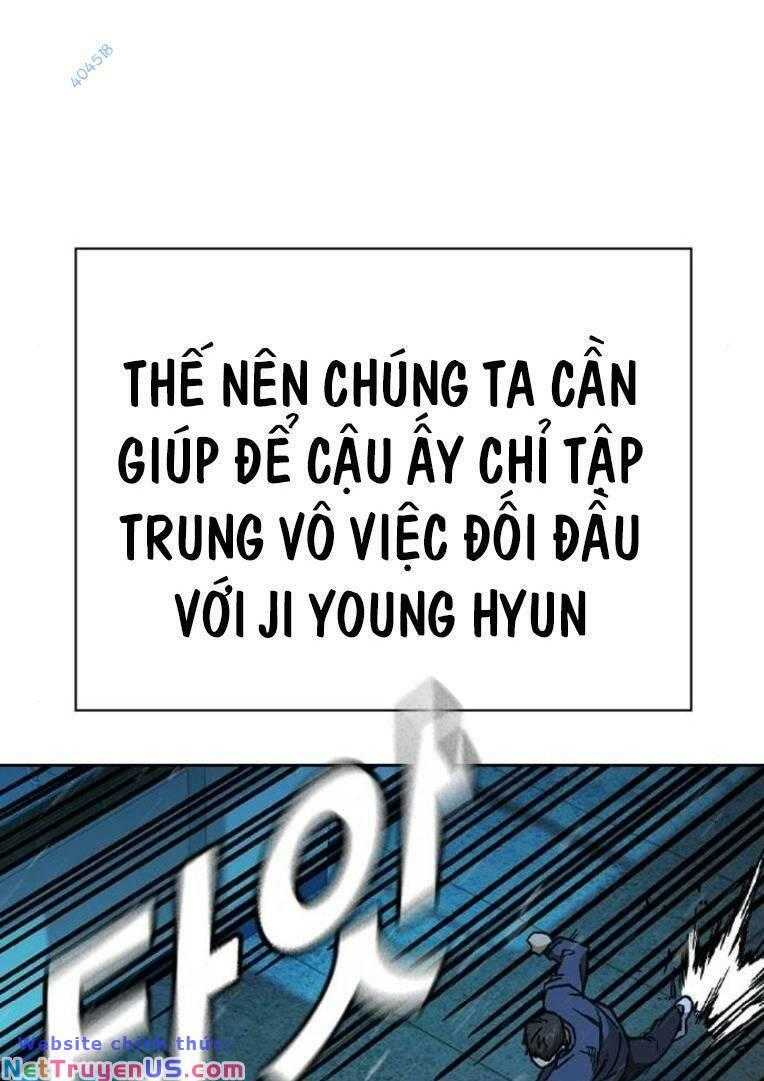 Học Nhóm Chapter 226 - Trang 54