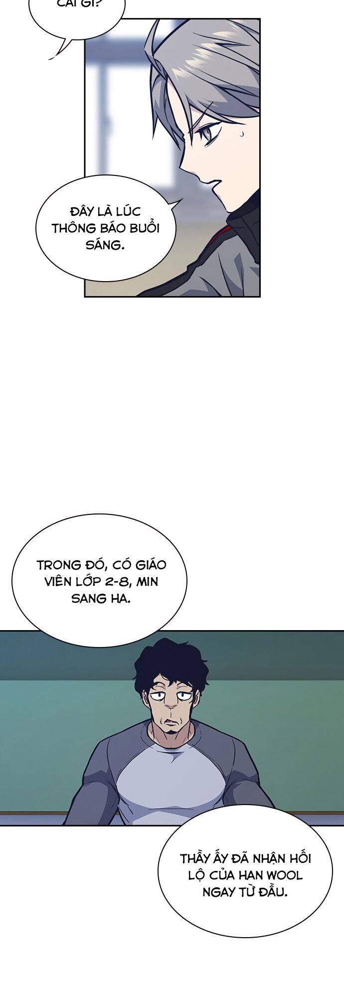 Học Nhóm Chapter 51 - Trang 30