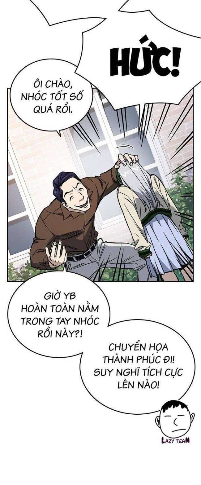 Học Nhóm Chapter 196 - Trang 67