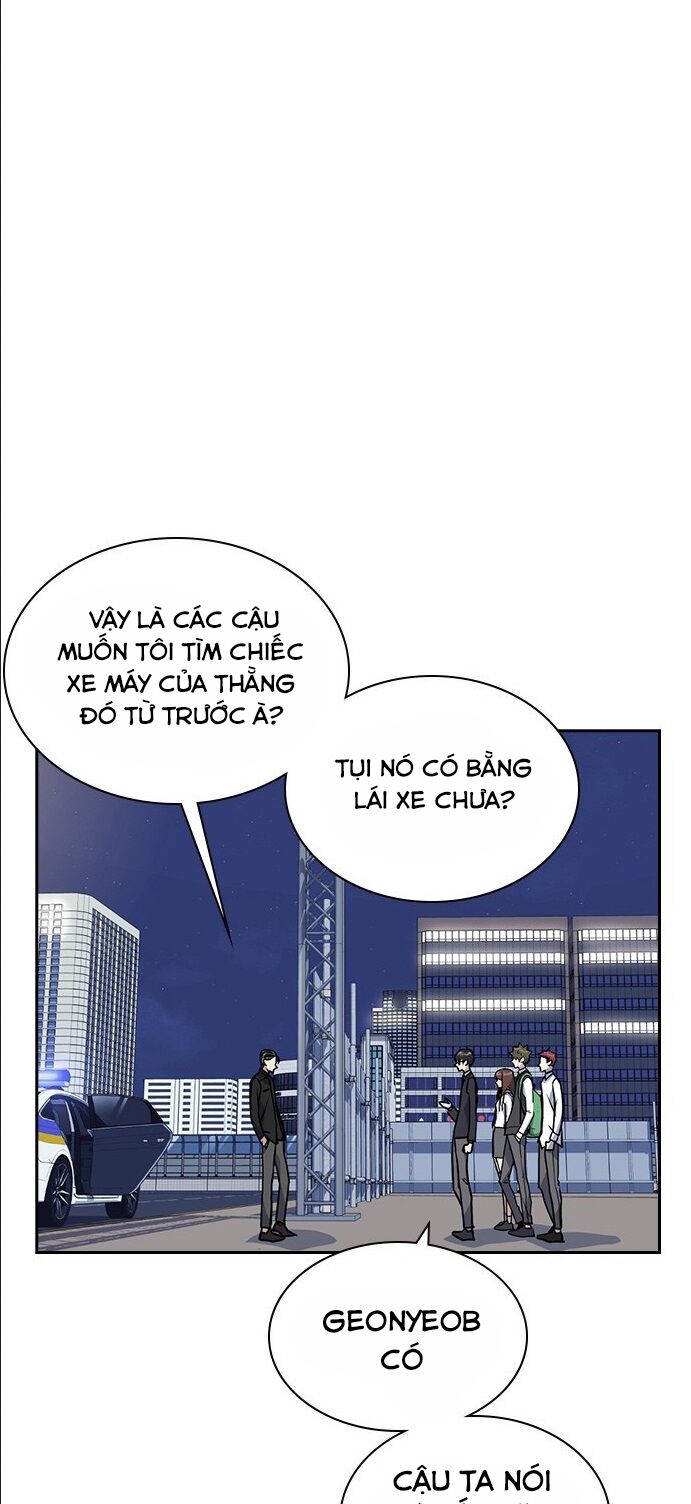 Học Nhóm Chapter 30 - Trang 5