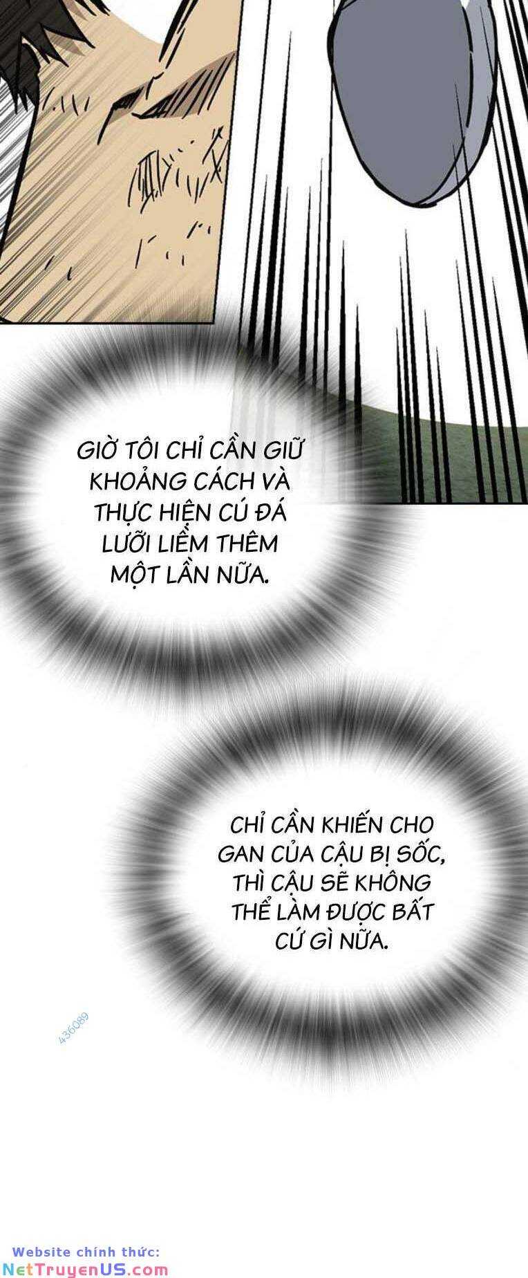 Học Nhóm Chapter 232 - Trang 107