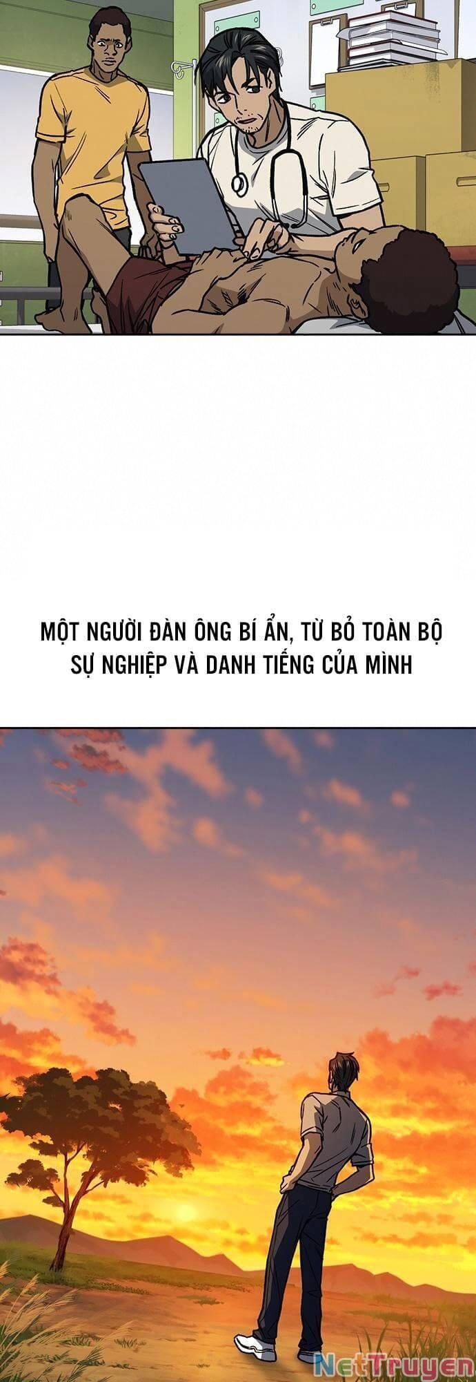 Học Nhóm Chapter 165 - Trang 39