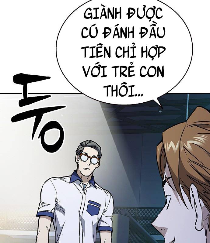 Học Nhóm Chapter 181 - Trang 17