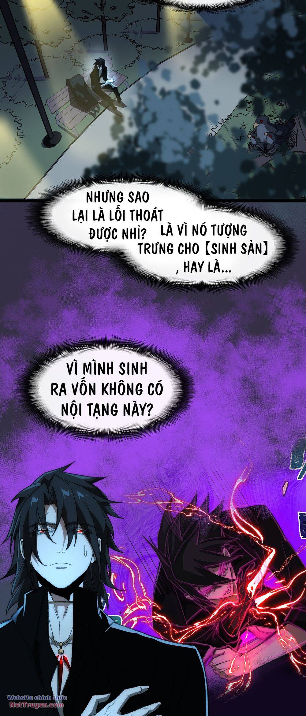 Ta Sáng Tạo Truyền Thuyết Đô Thị Chapter 44 - Trang 12