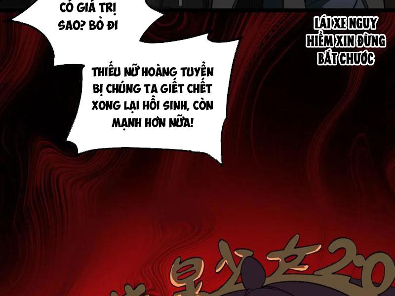 Ta Sáng Tạo Truyền Thuyết Đô Thị Chapter 25 - Trang 52