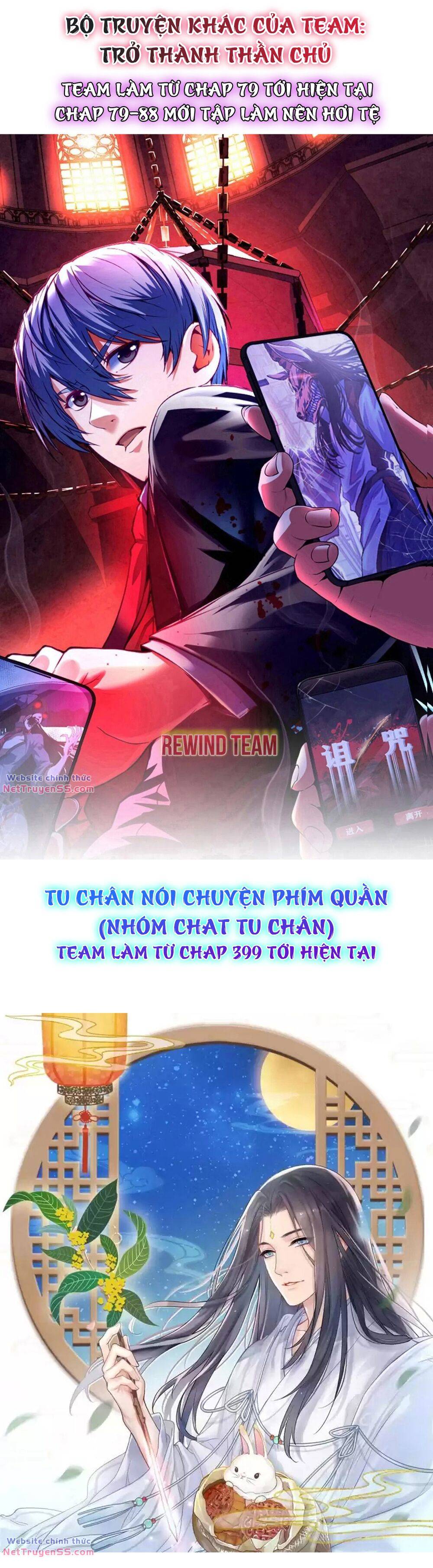 Ta Sáng Tạo Truyền Thuyết Đô Thị Chapter 30 - Trang 43