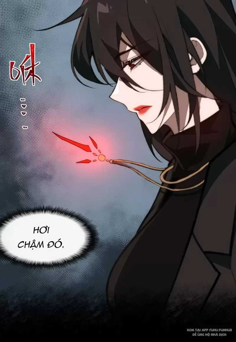 Ta Sáng Tạo Truyền Thuyết Đô Thị Chapter 51 - Trang 30