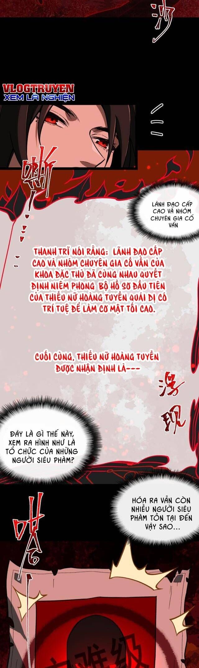 Ta Sáng Tạo Truyền Thuyết Đô Thị Chapter 8 - Trang 16