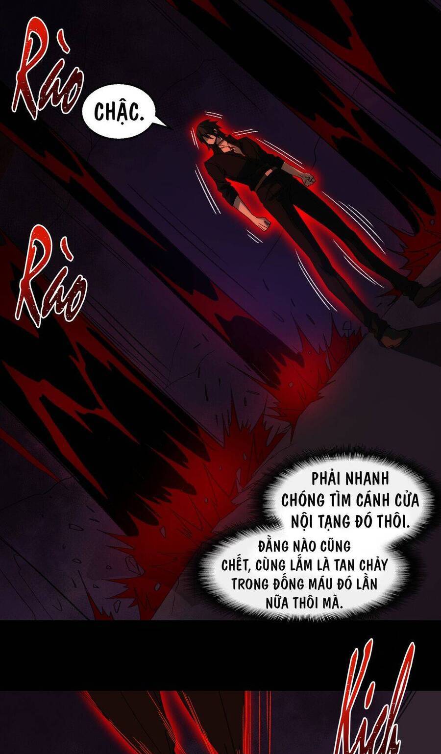 Ta Sáng Tạo Truyền Thuyết Đô Thị Chapter 43 - Trang 19