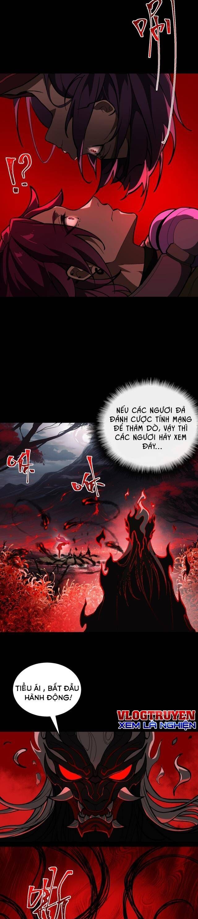 Ta Sáng Tạo Truyền Thuyết Đô Thị Chapter 7 - Trang 21