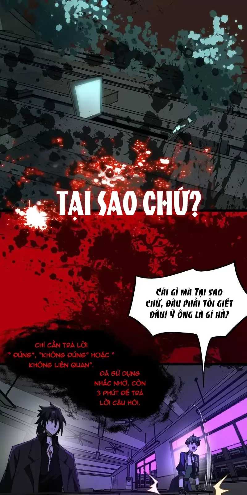 Ta Sáng Tạo Truyền Thuyết Đô Thị Chapter 52 - Trang 36