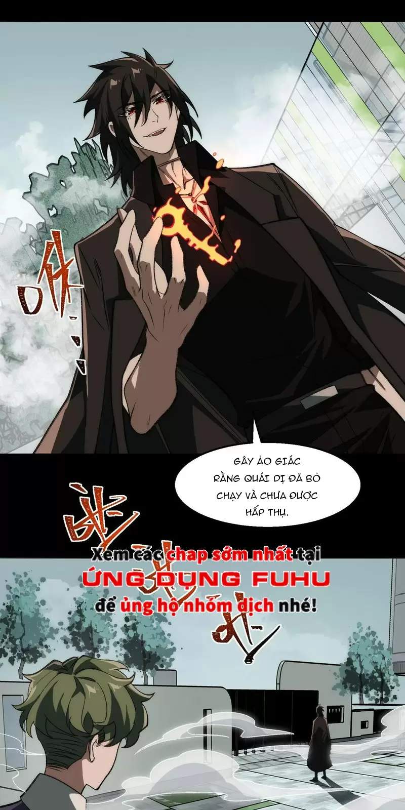 Ta Sáng Tạo Truyền Thuyết Đô Thị Chapter 59 - Trang 28